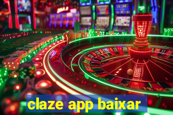 claze app baixar